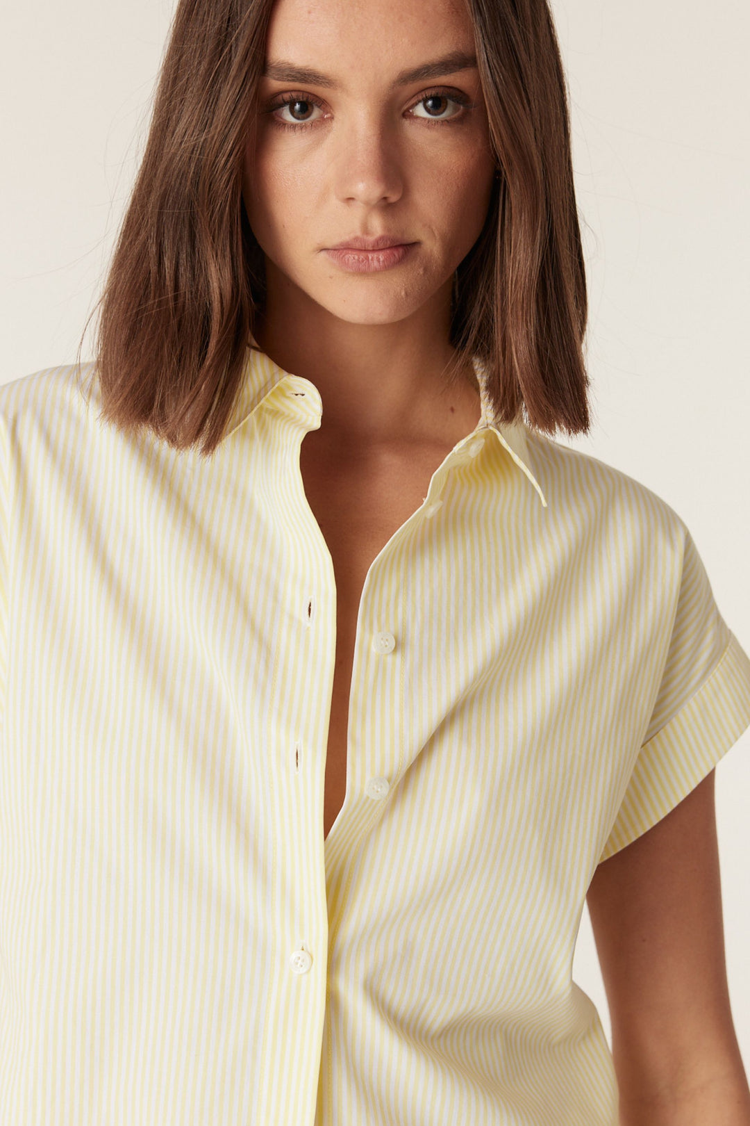PORTSEA SHIRT - CSS26596