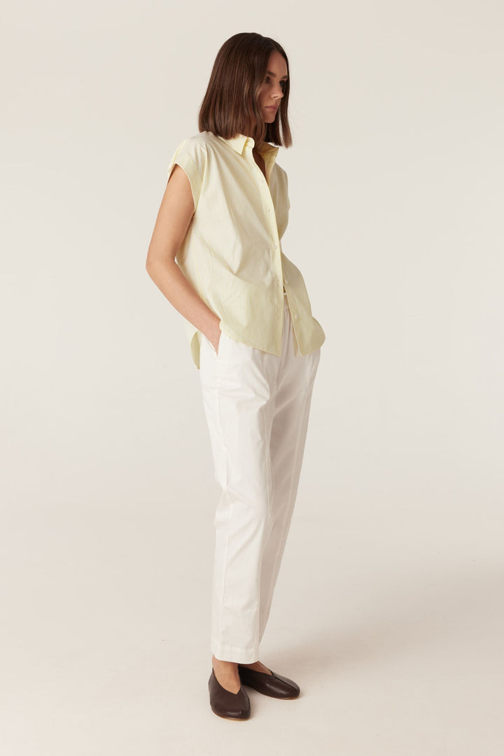 PORTSEA SHIRT - CSS26596