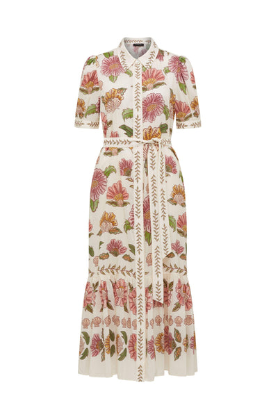 EVITA MAXI DRESS - CSS25334