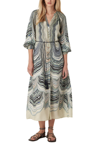 MAXIME DRESS - CSS25306
