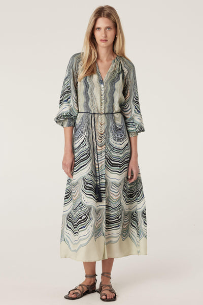 MAXIME DRESS - CSS25306