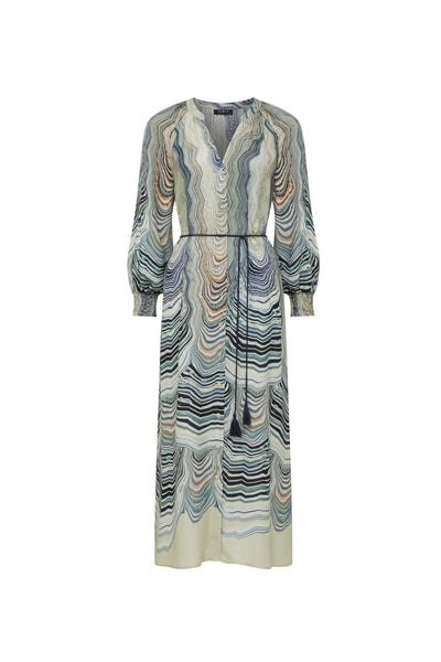 MAXIME DRESS - CSS25306