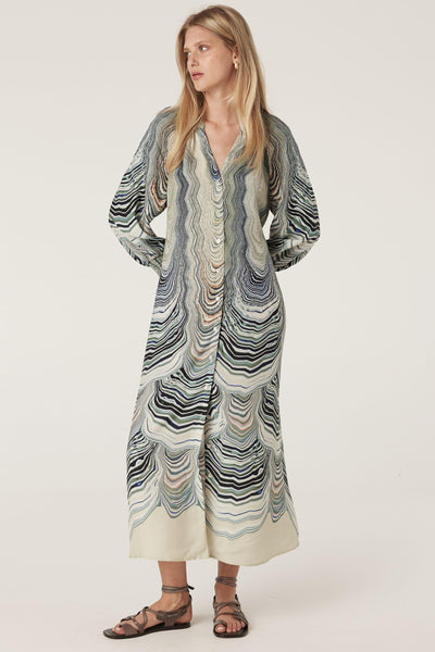 MAXIME DRESS - CSS25306