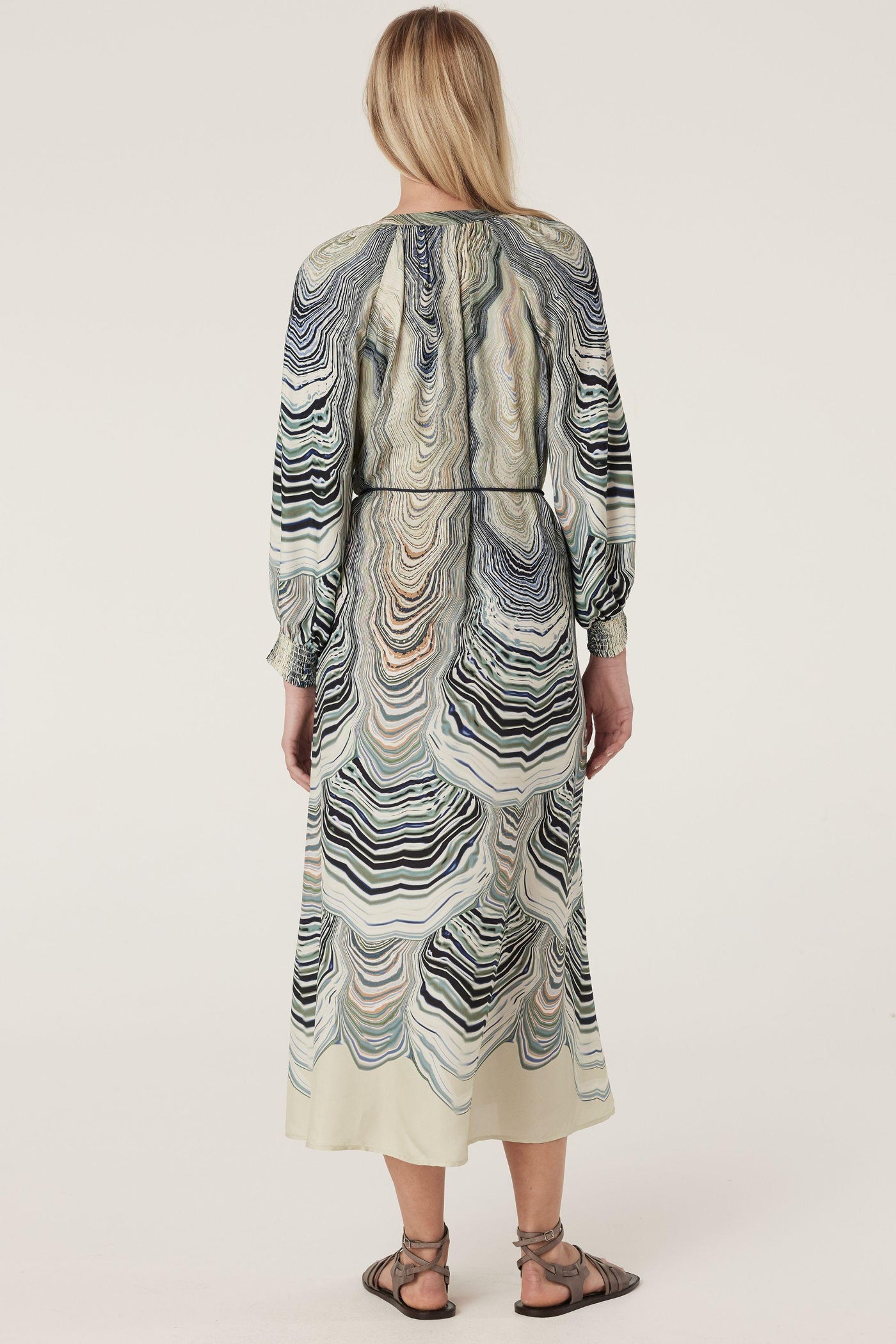MAXIME DRESS - CSS25306