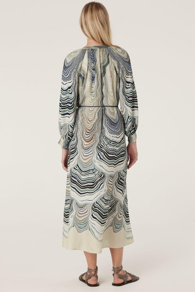 MAXIME DRESS - CSS25306