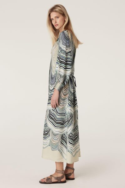 MAXIME DRESS - CSS25306