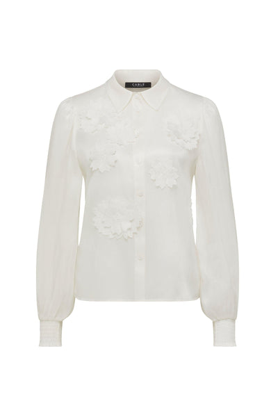 MIRAGE BLOUSE - CSS25325