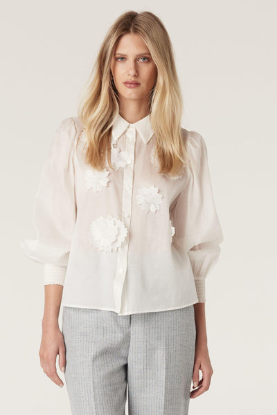 MIRAGE BLOUSE - CSS25325