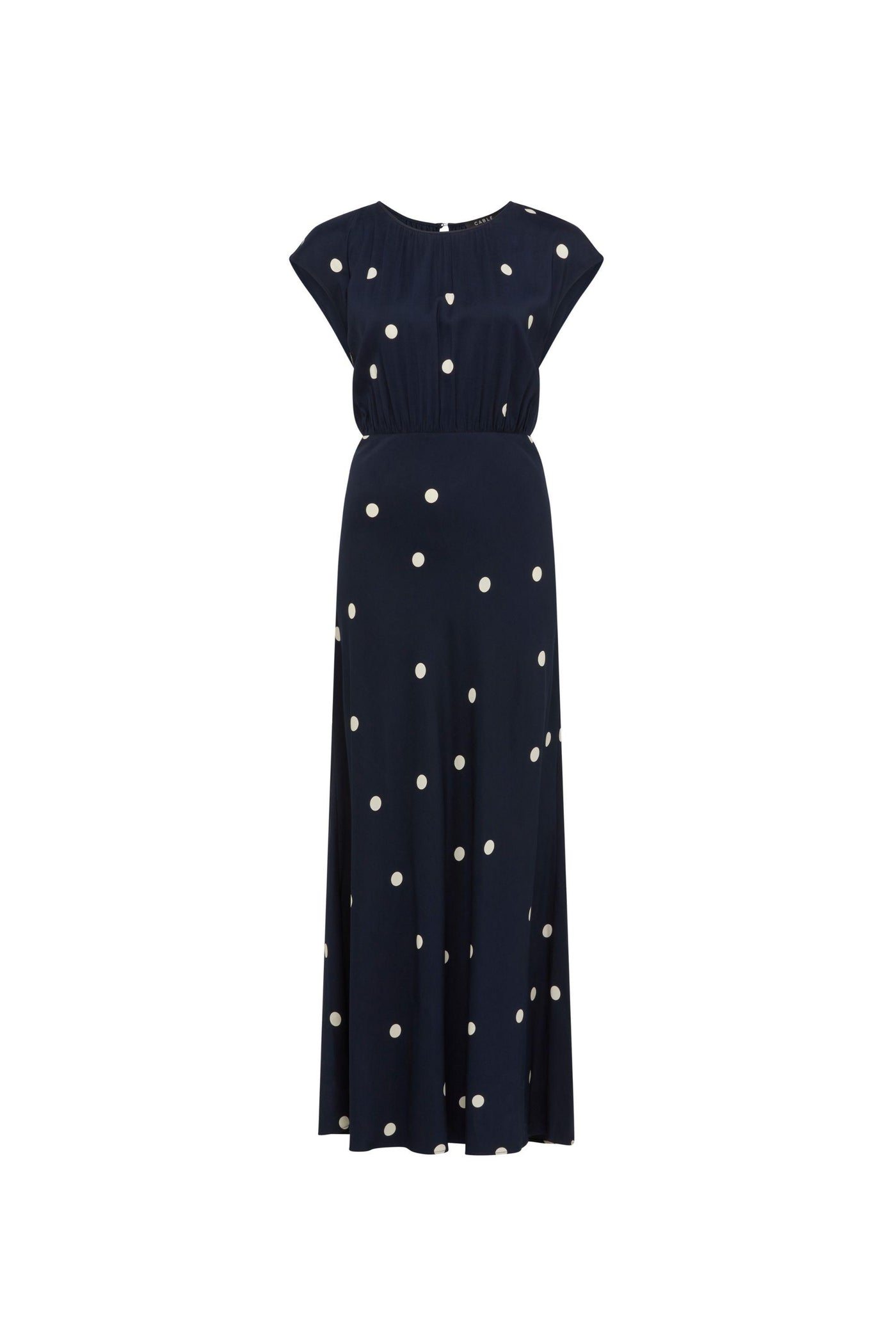 MUSE DRESS - CSS25308