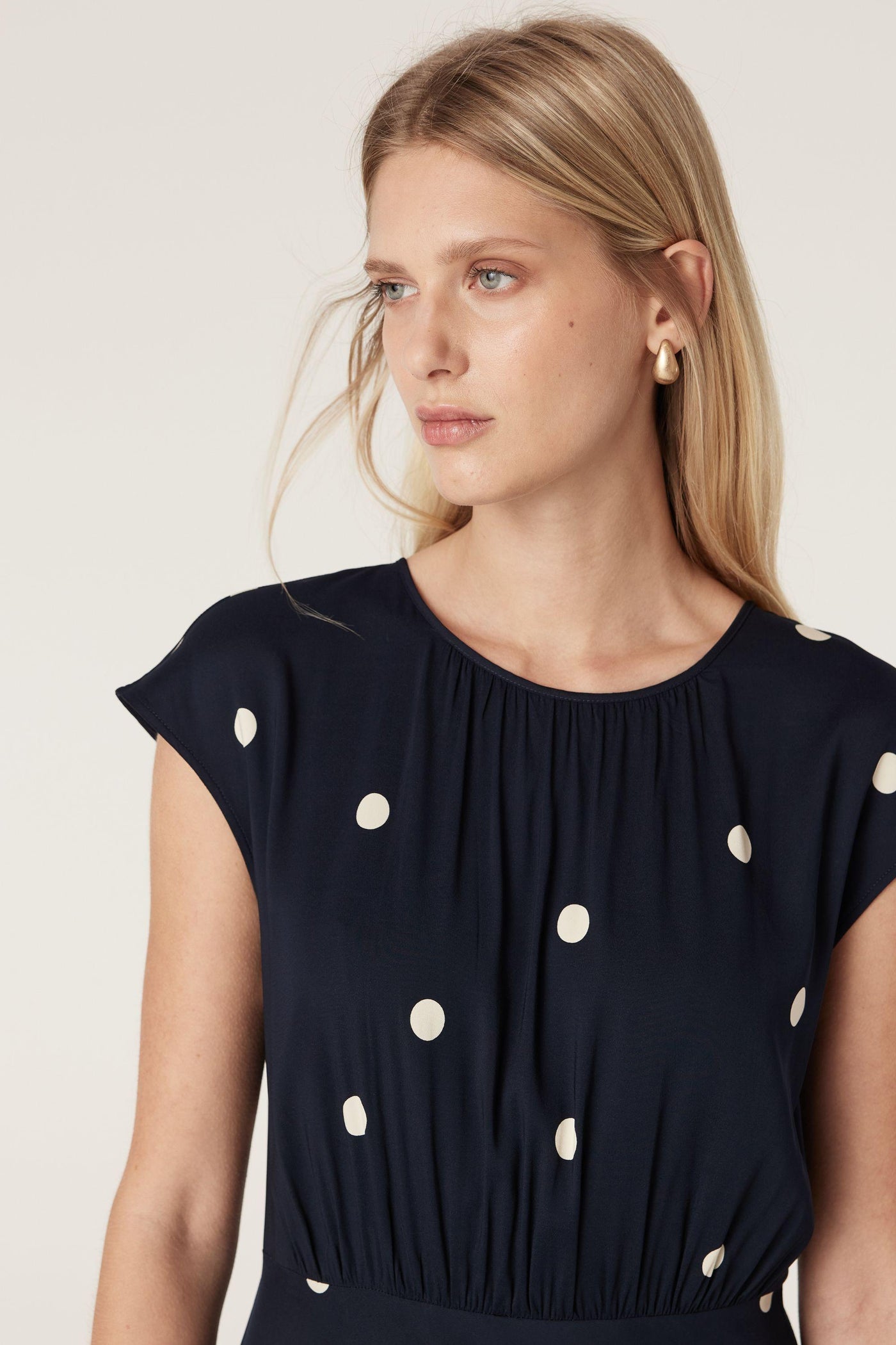 MUSE DRESS - CSS25308
