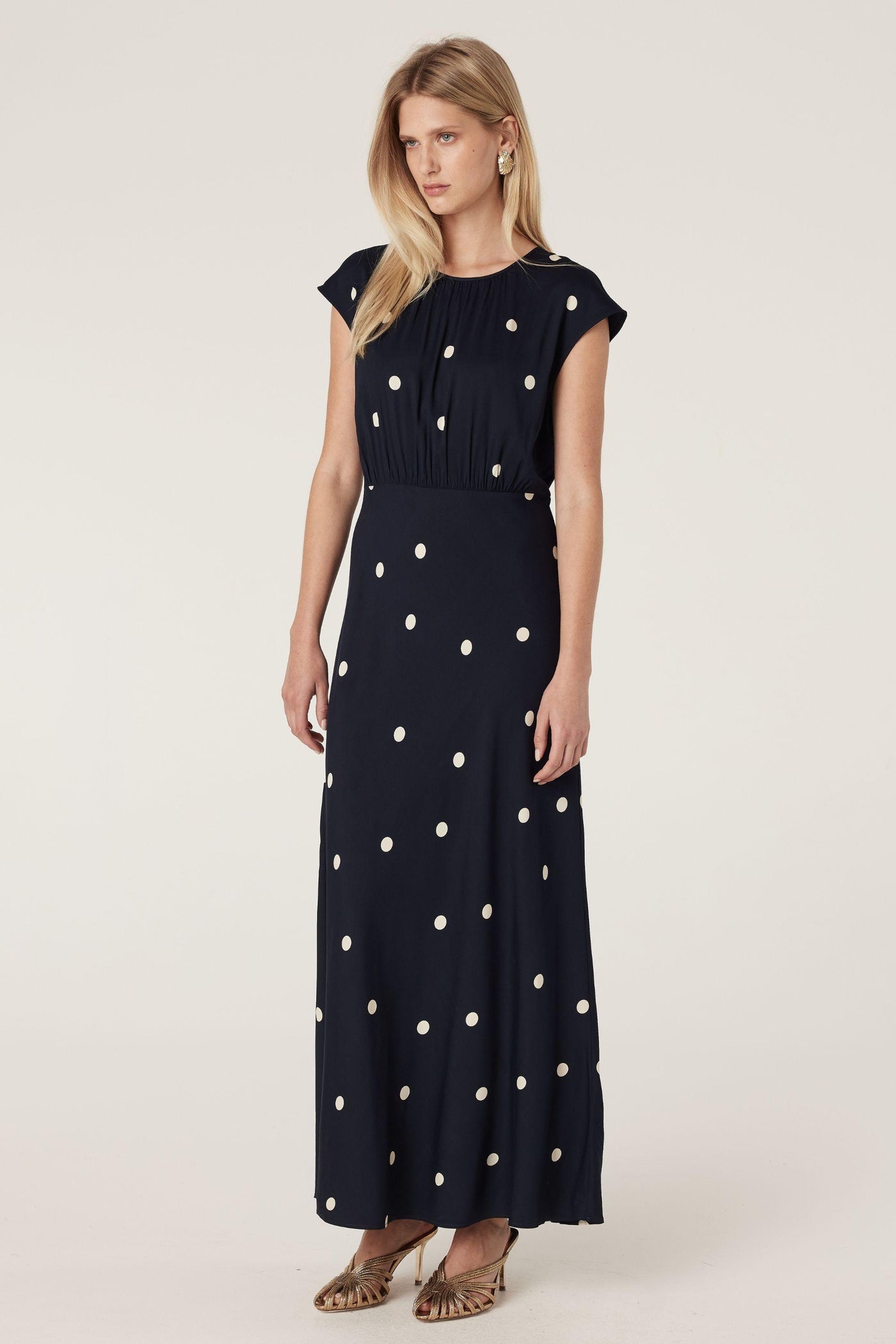 MUSE DRESS - CSS25308