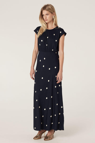 MUSE DRESS - CSS25308