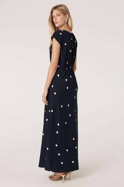 MUSE DRESS - CSS25308