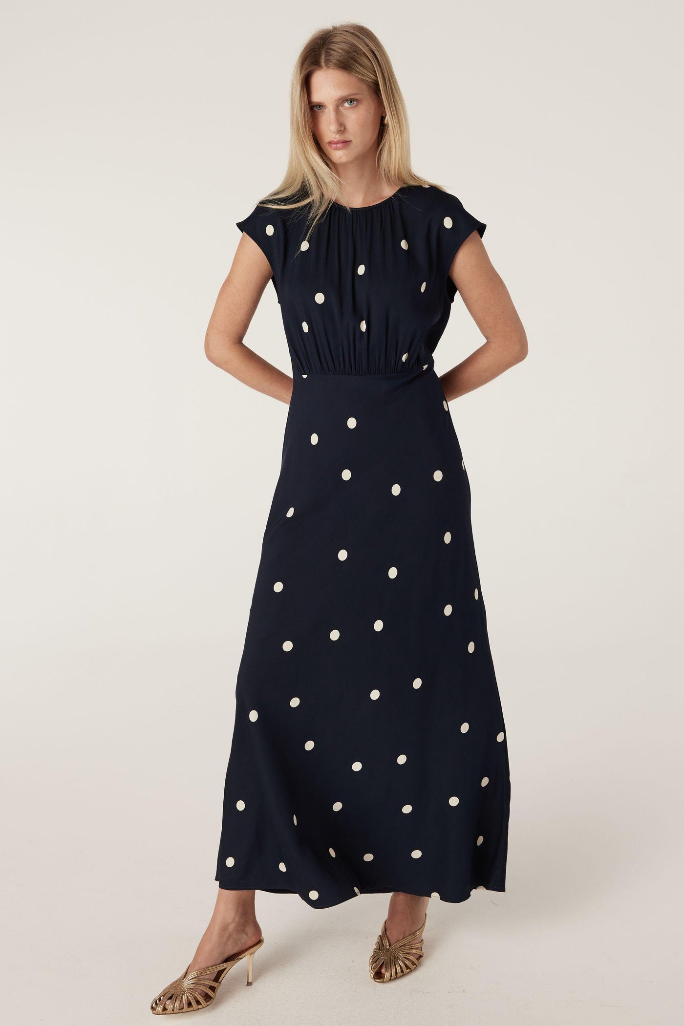 MUSE DRESS - CSS25308