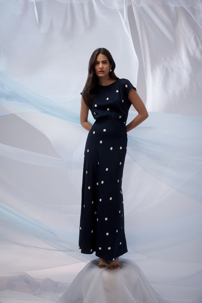 MUSE DRESS - CSS25308