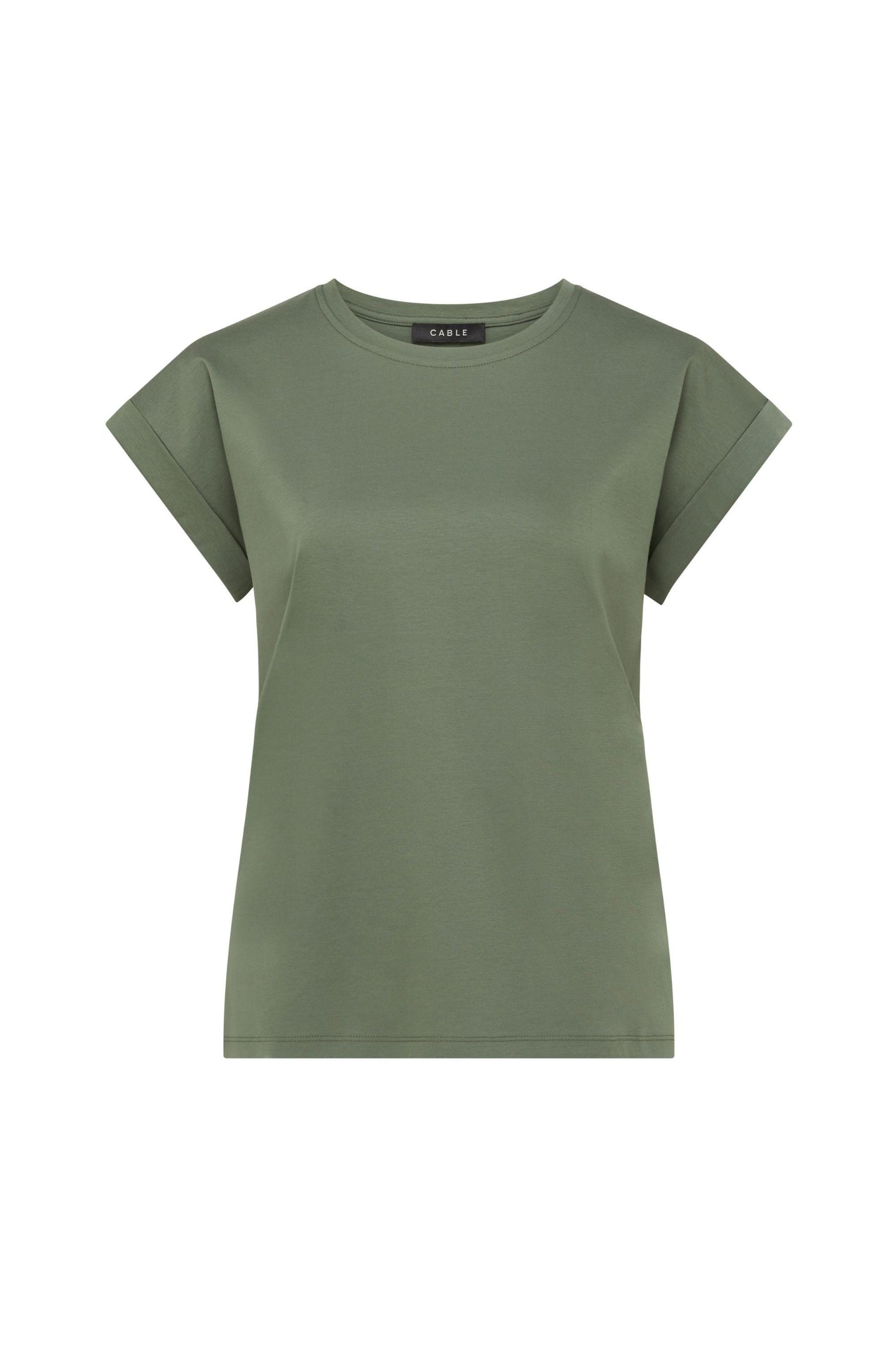 PIMA TEE - CSS25349