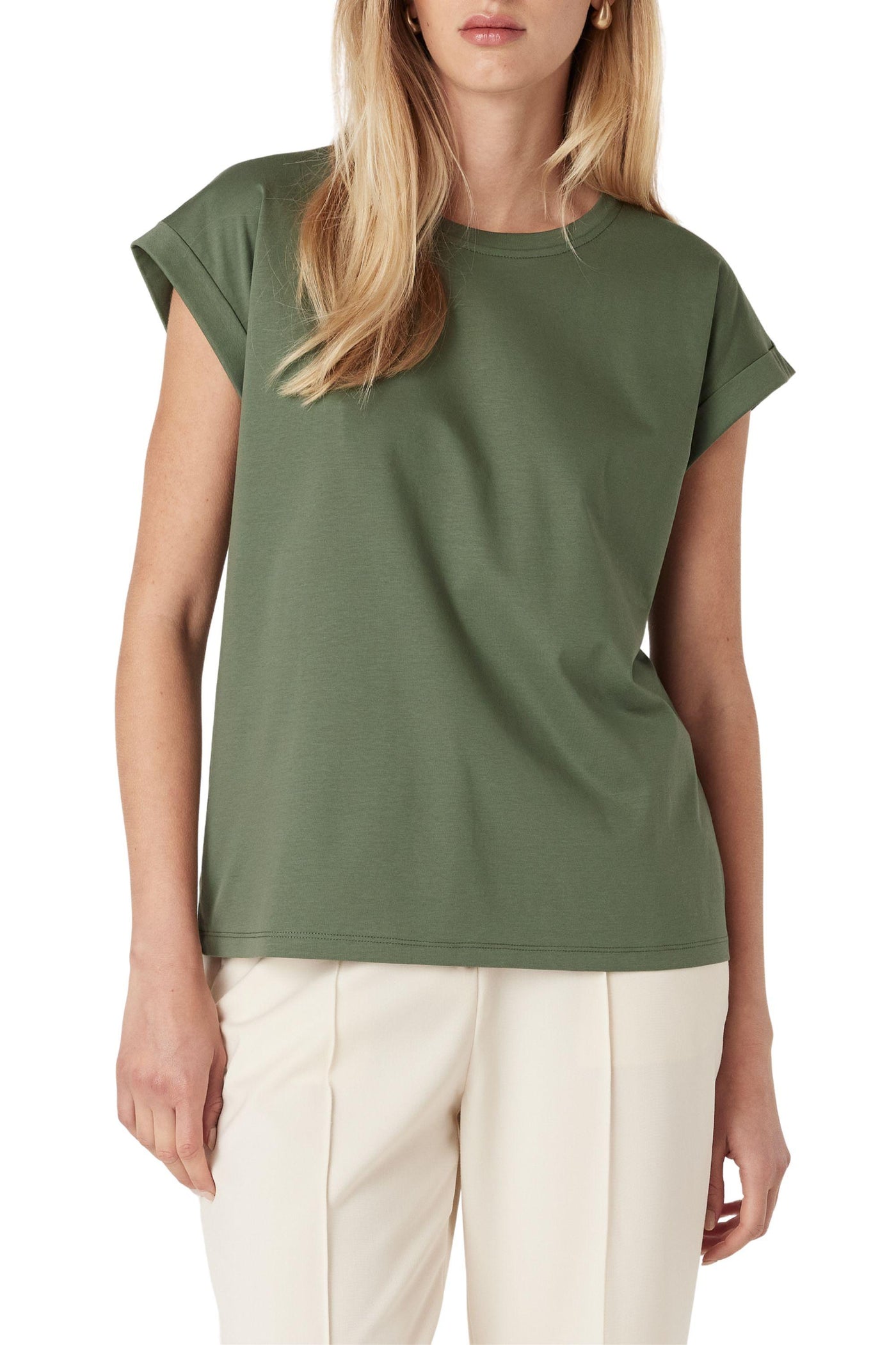 PIMA TEE - CSS25349