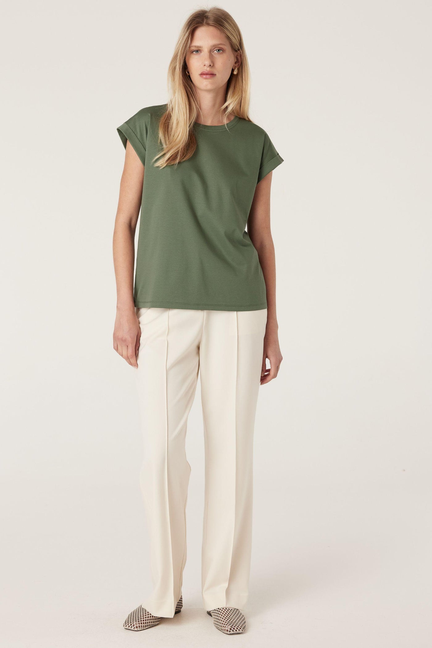 PIMA TEE - CSS25349