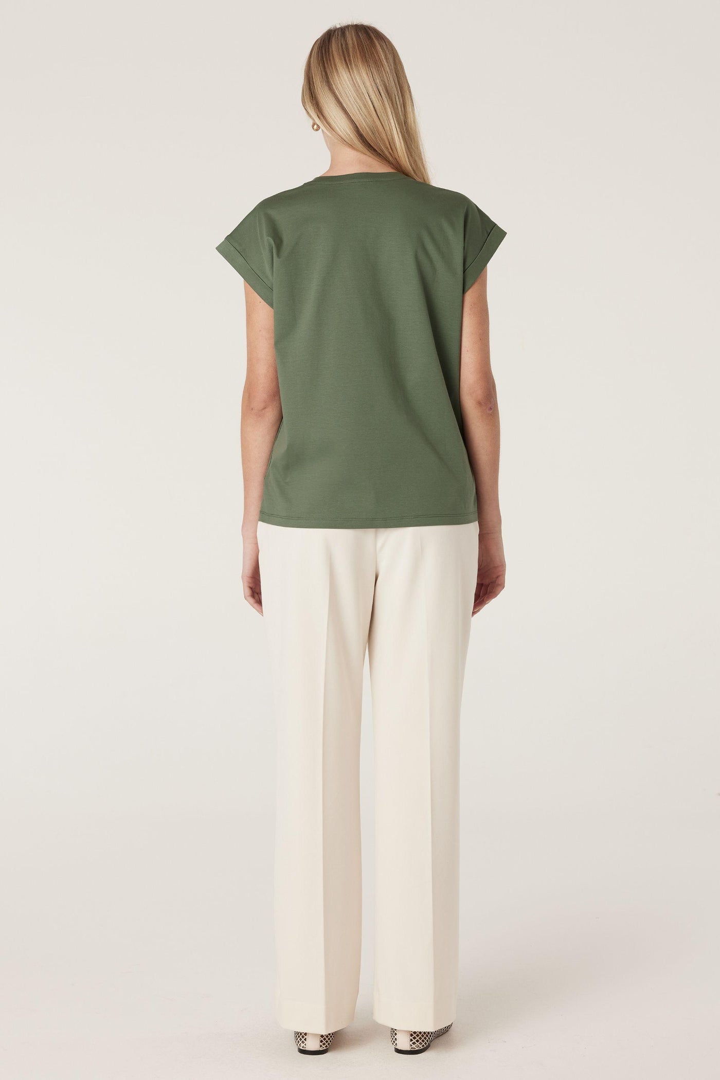 PIMA TEE - CSS25349