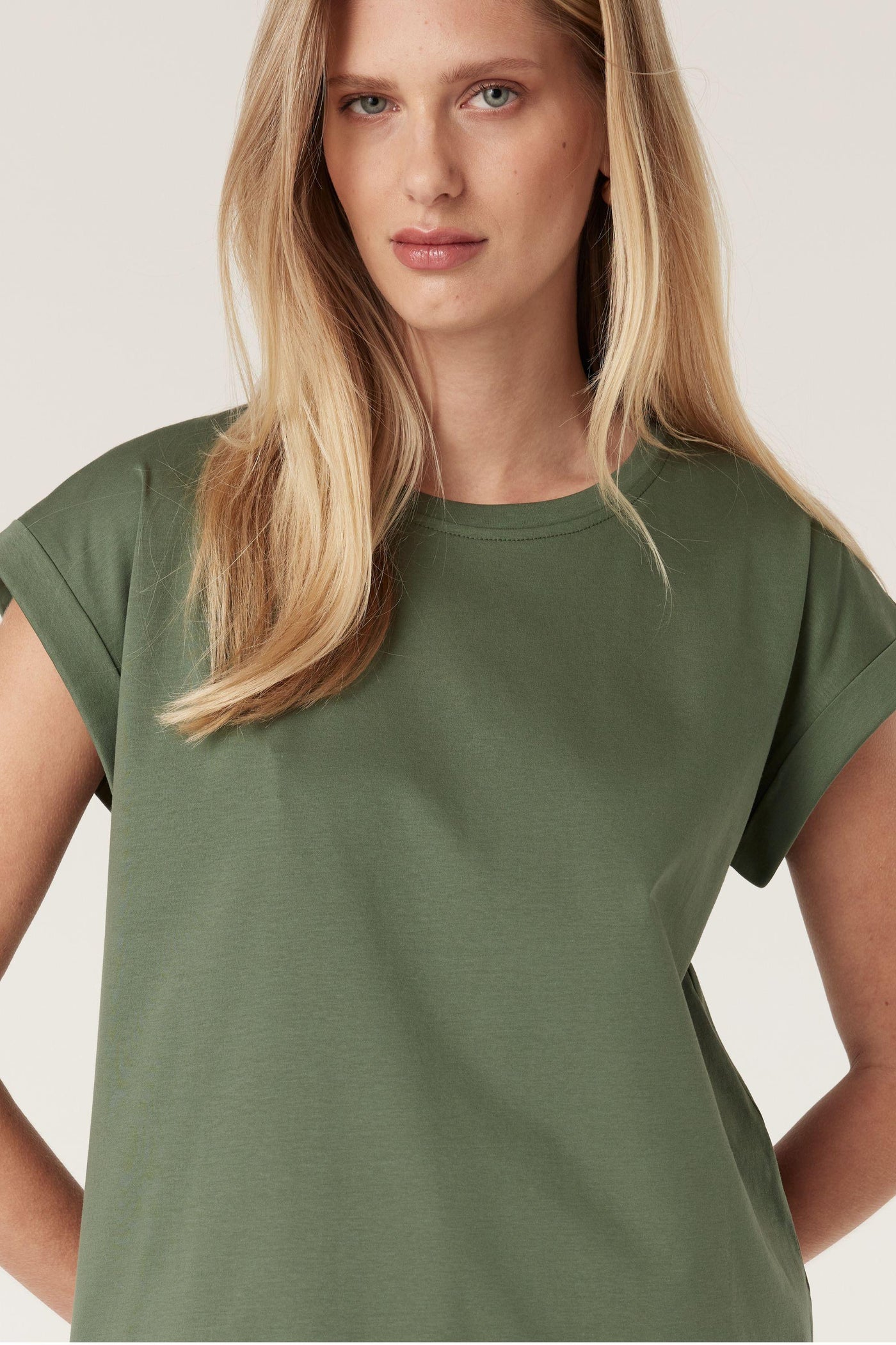 PIMA TEE - CSS25349