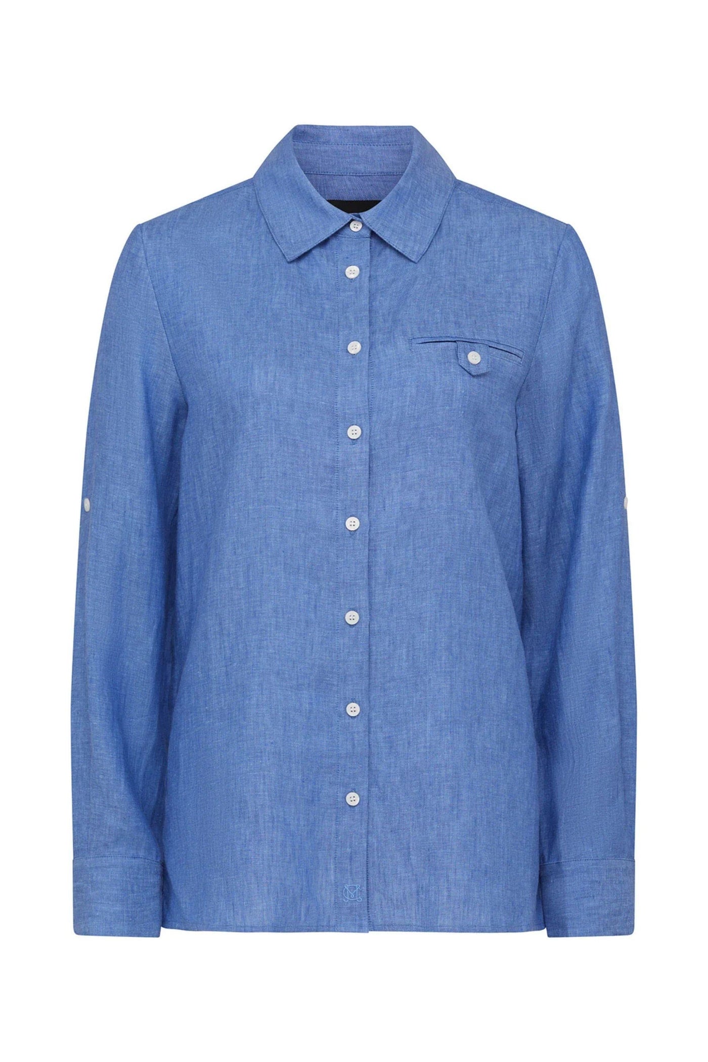 SAIL LINEN SHIRT - CSS25381 SHIRT
