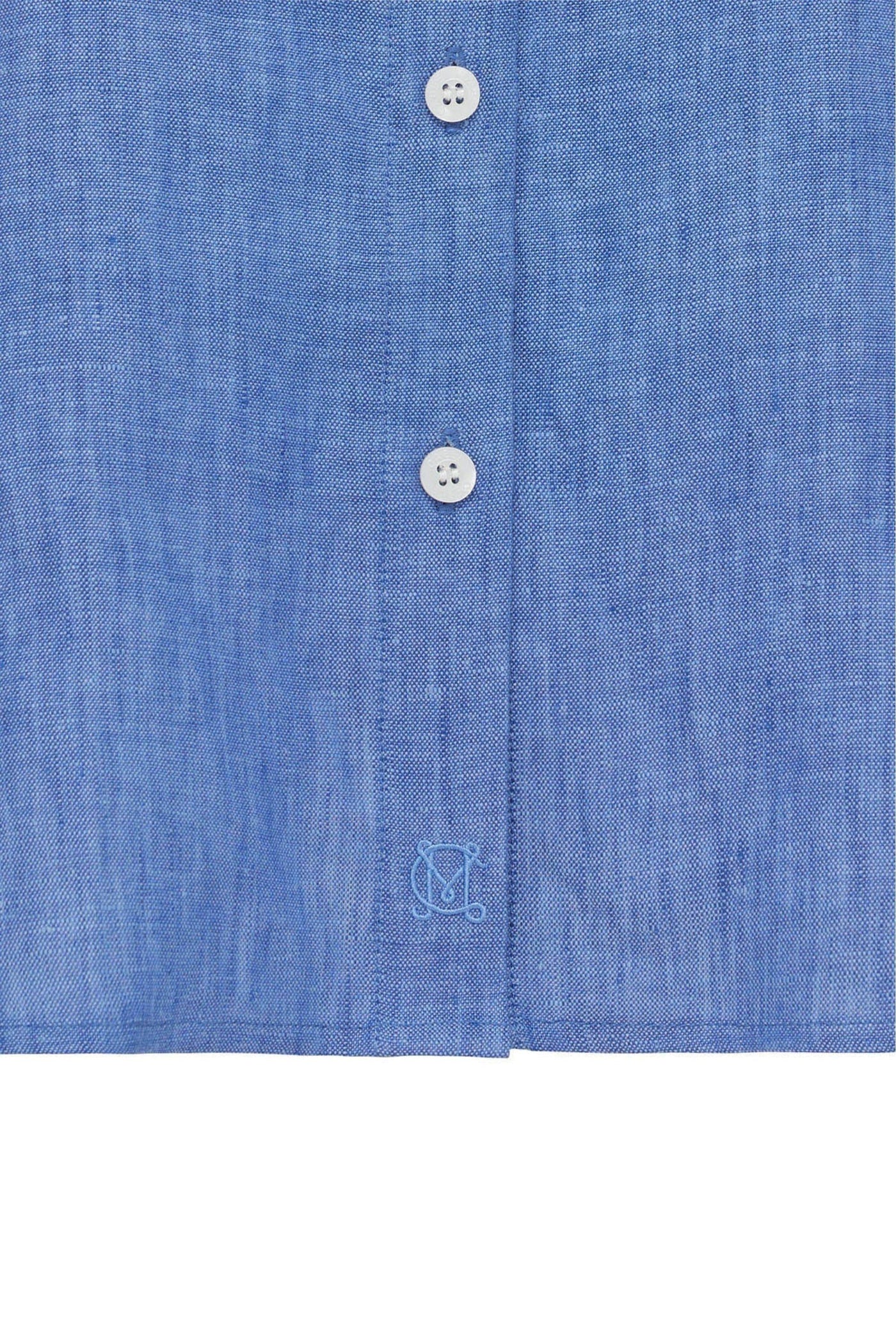 SAIL LINEN SHIRT - CSS25381 SHIRT