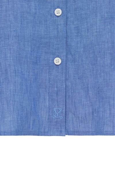 SAIL LINEN SHIRT - CSS25381 SHIRT