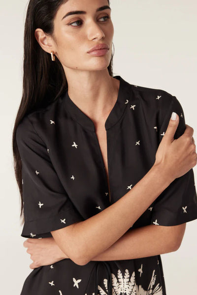 TWILIGHT KAFTAN - CSS25372