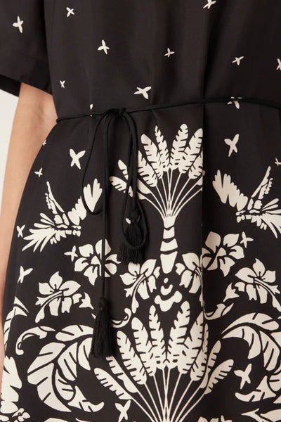 TWILIGHT KAFTAN - CSS25372