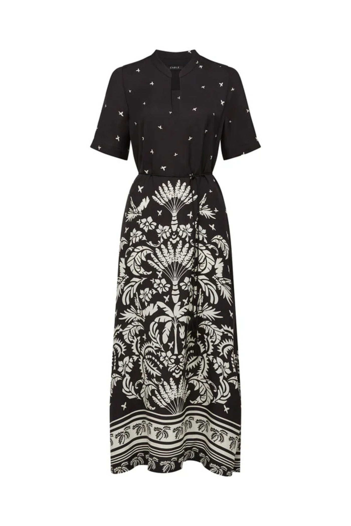 TWILIGHT KAFTAN - CSS25372