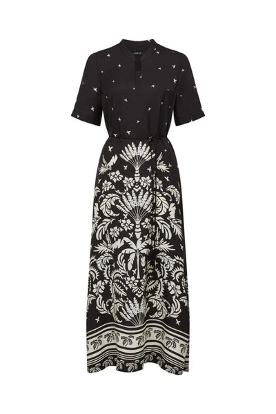 TWILIGHT KAFTAN - CSS25372