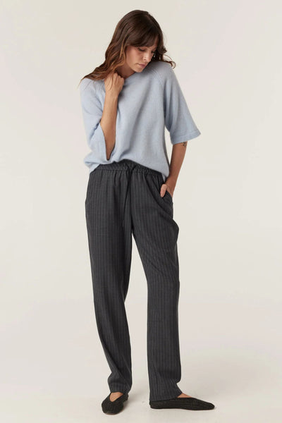 VINCENT WOOL PANT - CAW25252