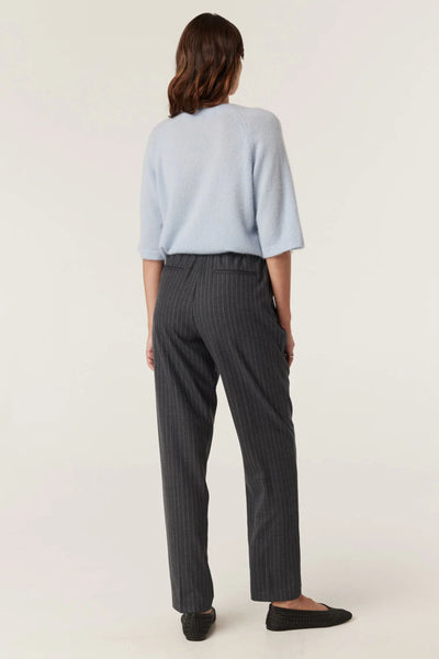 VINCENT WOOL PANT - CAW25252