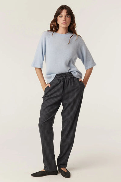 VINCENT WOOL PANT - CAW25252