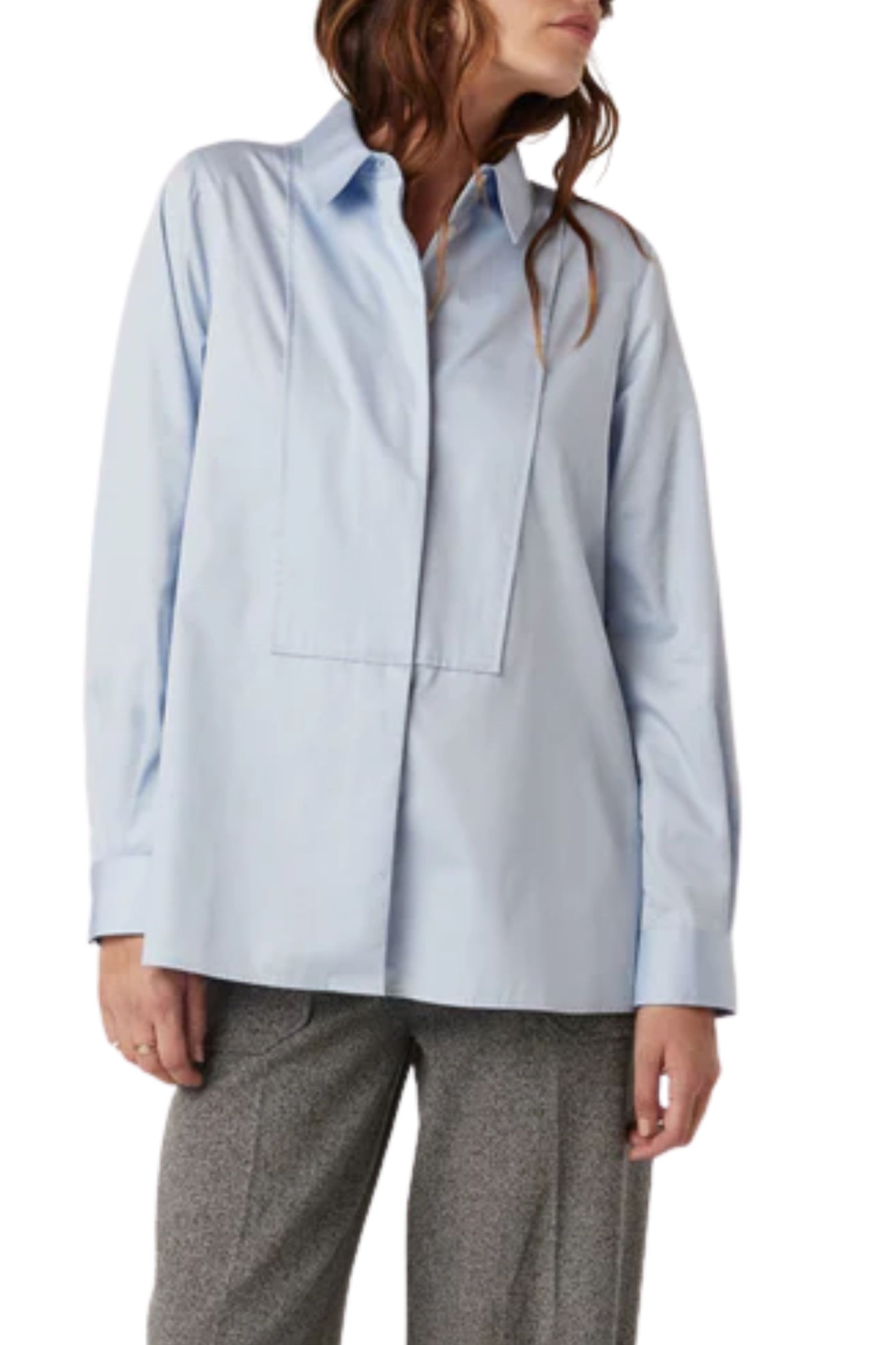 WASHINGTON SHIRT - CAW25284