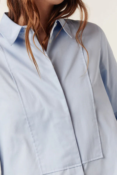 WASHINGTON SHIRT - CAW25284