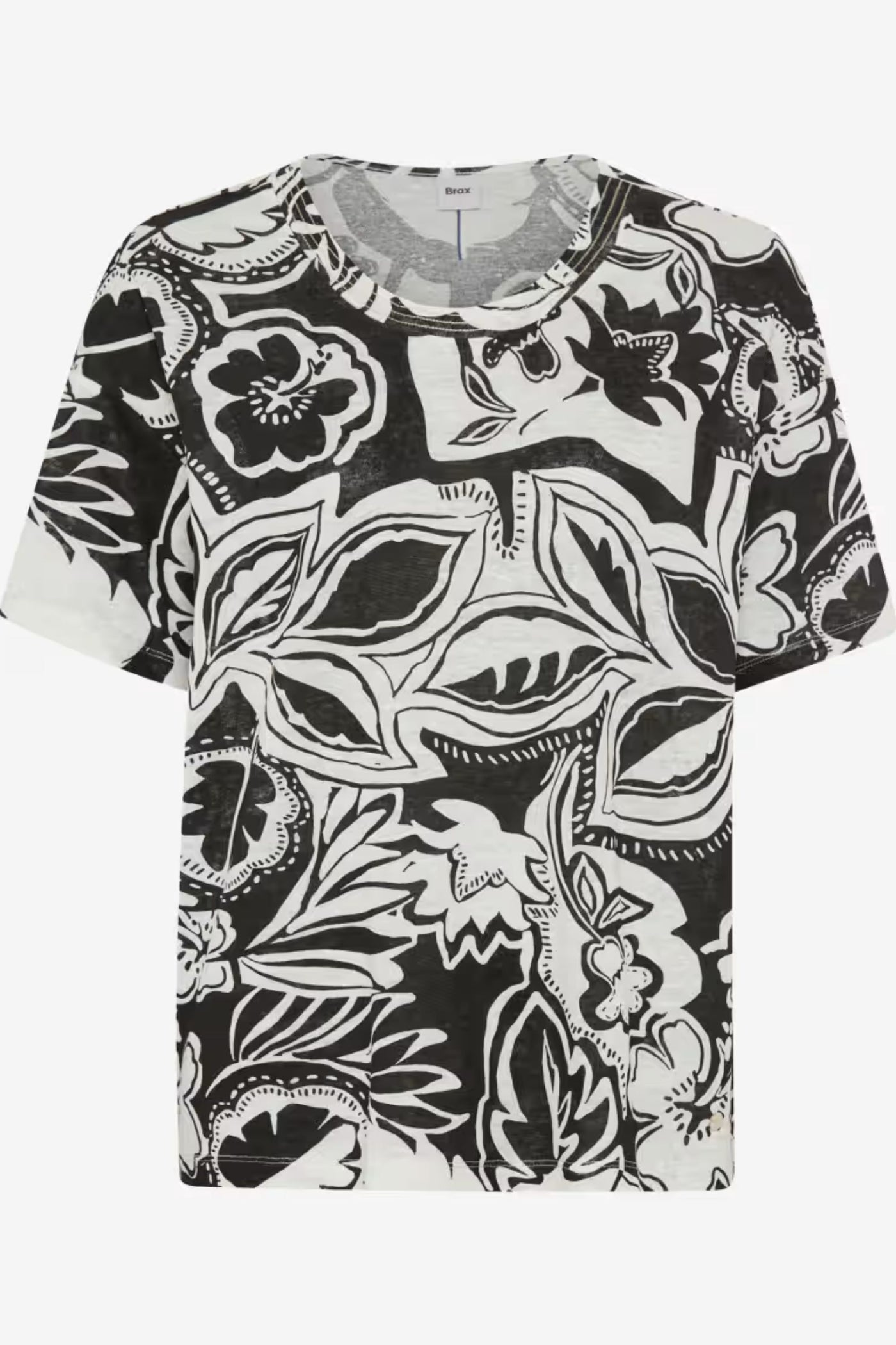 CANDICE TEE - 36-7238