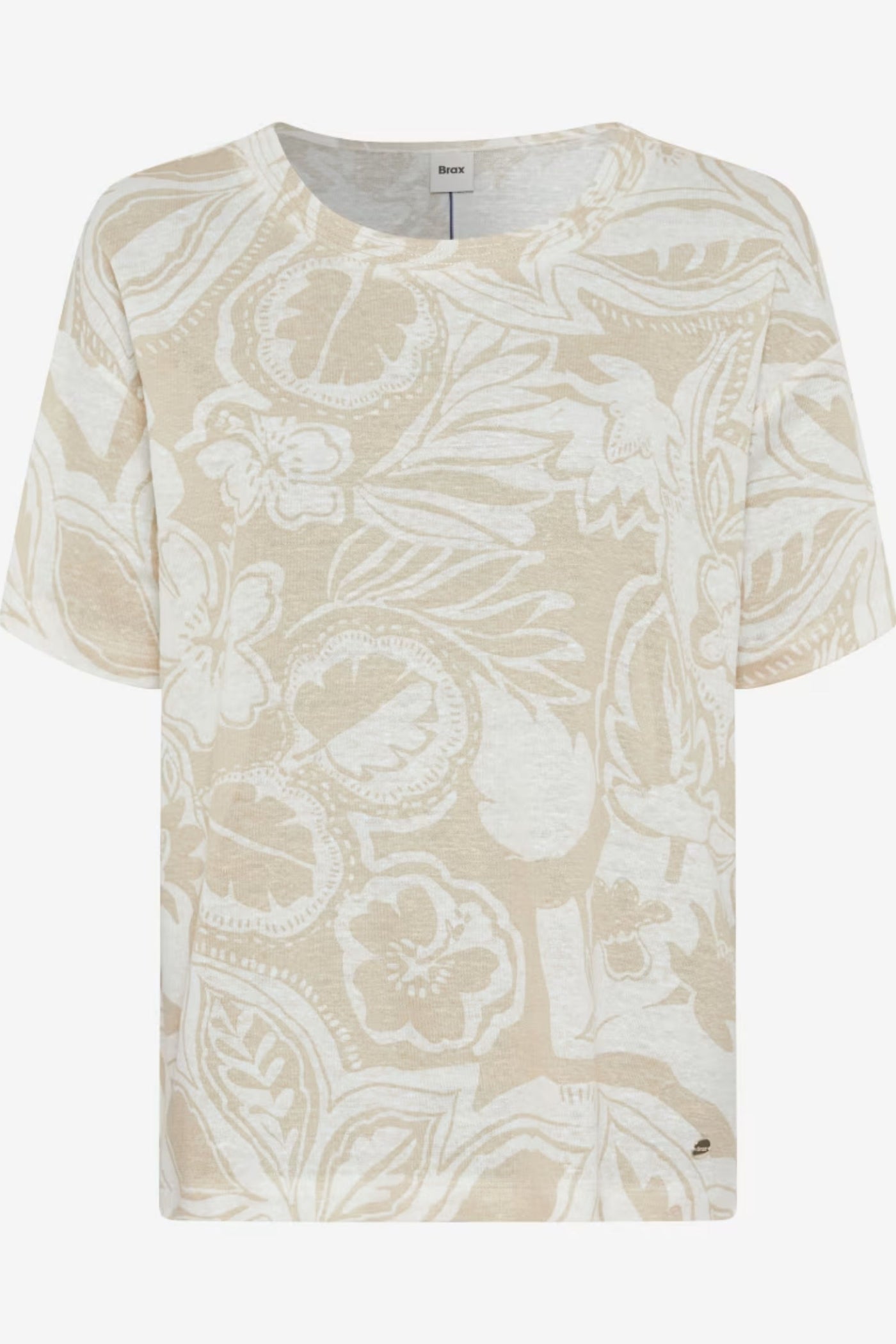 CANDICE TEE - 36-7238