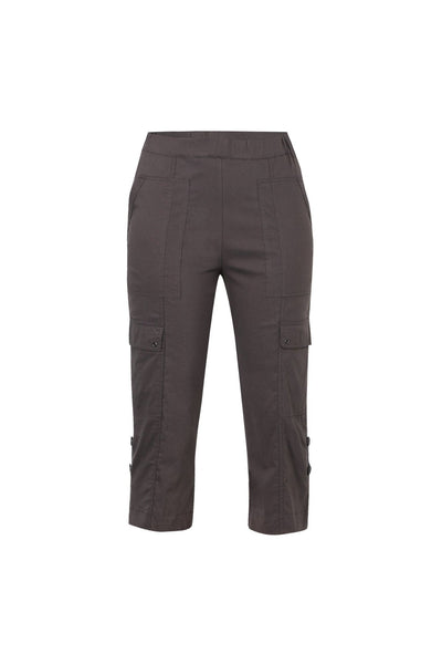 ACROBAT CARGO SHORT - 8833LW 8 / GRAVEL SHORTS
