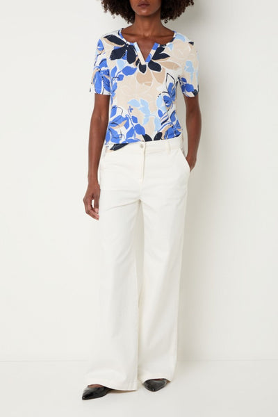 CARINA TEE - 36-3678
