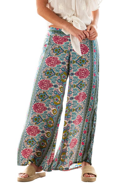 ELLE PANTS - LPT-02