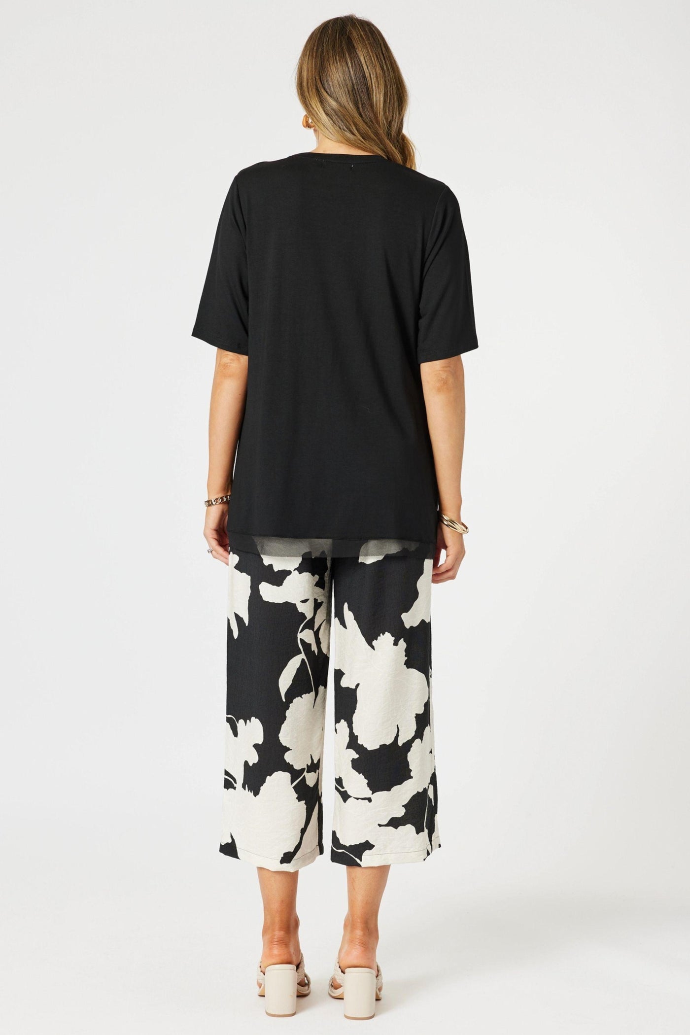 BARCELONA PANT - 47852C
