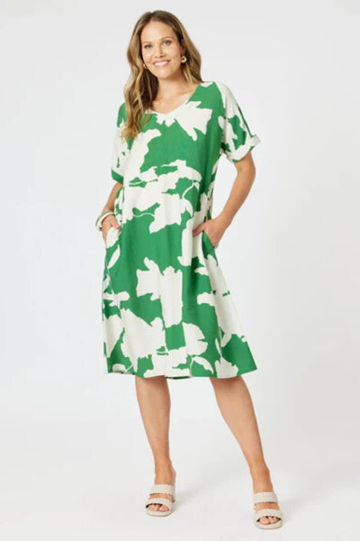 BARCELONA DRESS - 47856C