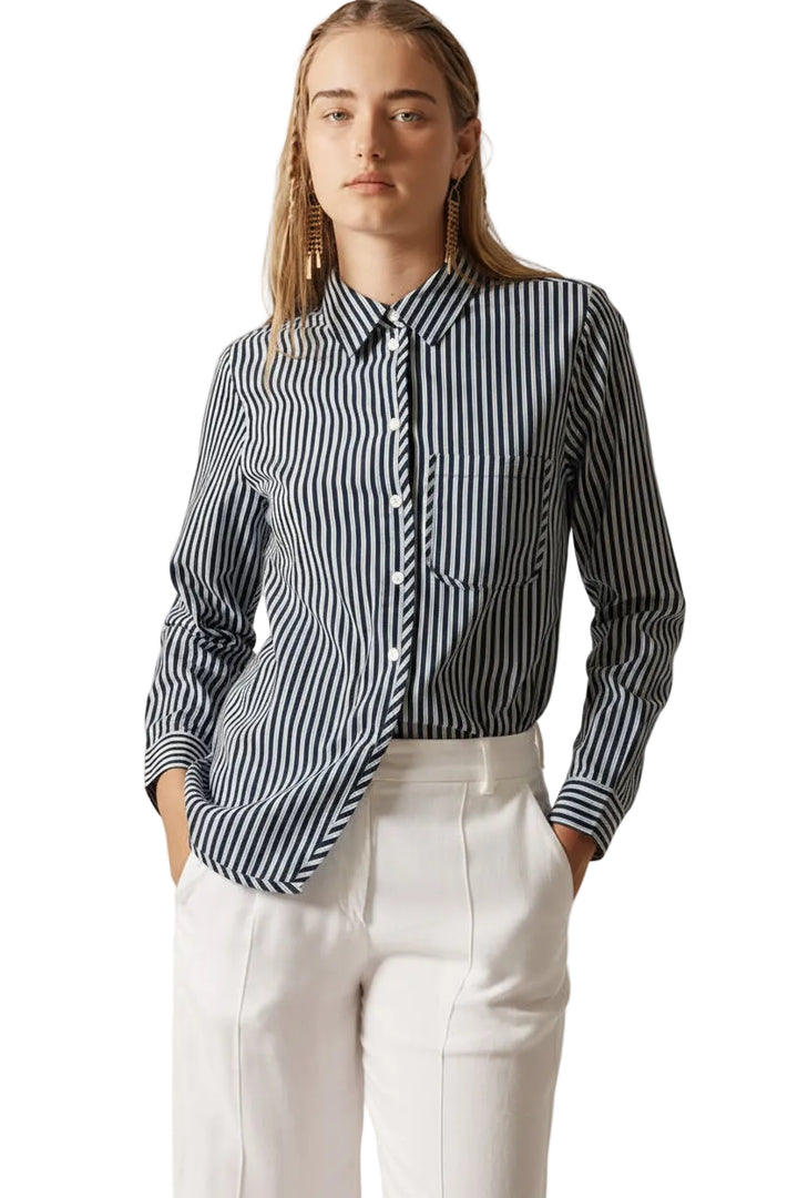 COUNTRYSIDE ROSE TOP