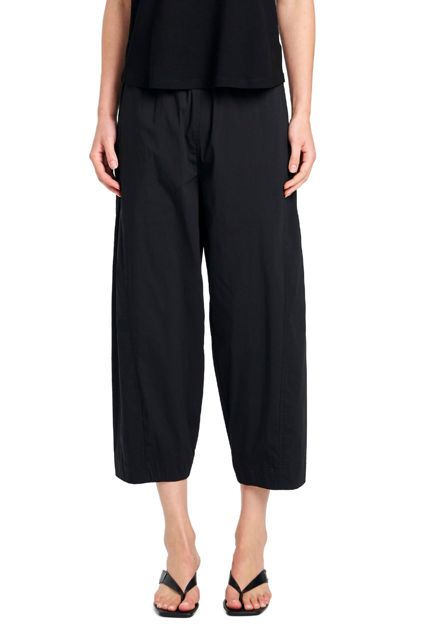 CROSS PANT - F651834