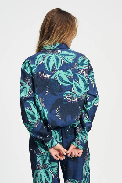 DELICACY BLOUSE - SP9044 BLOUSE