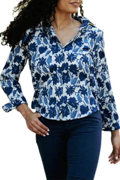 BUTTON DOWN SHIRT - JOR-500