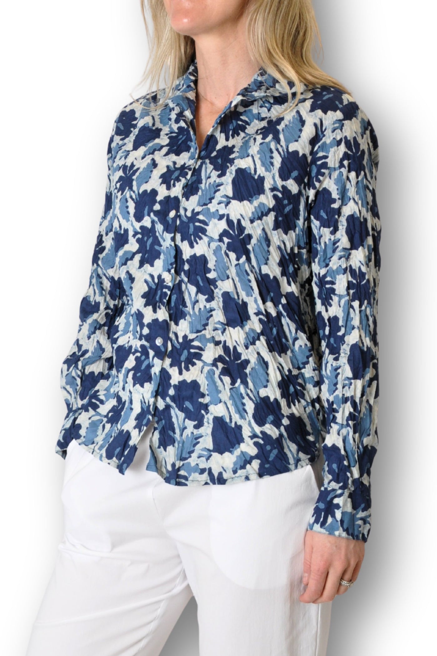 BUTTON DOWN SHIRT - JOR-500