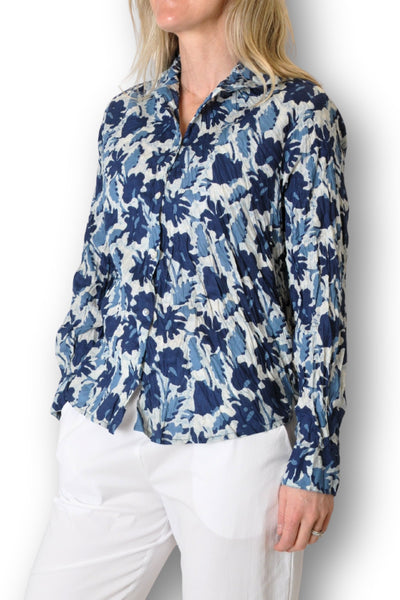 BUTTON DOWN SHIRT - JOR-500