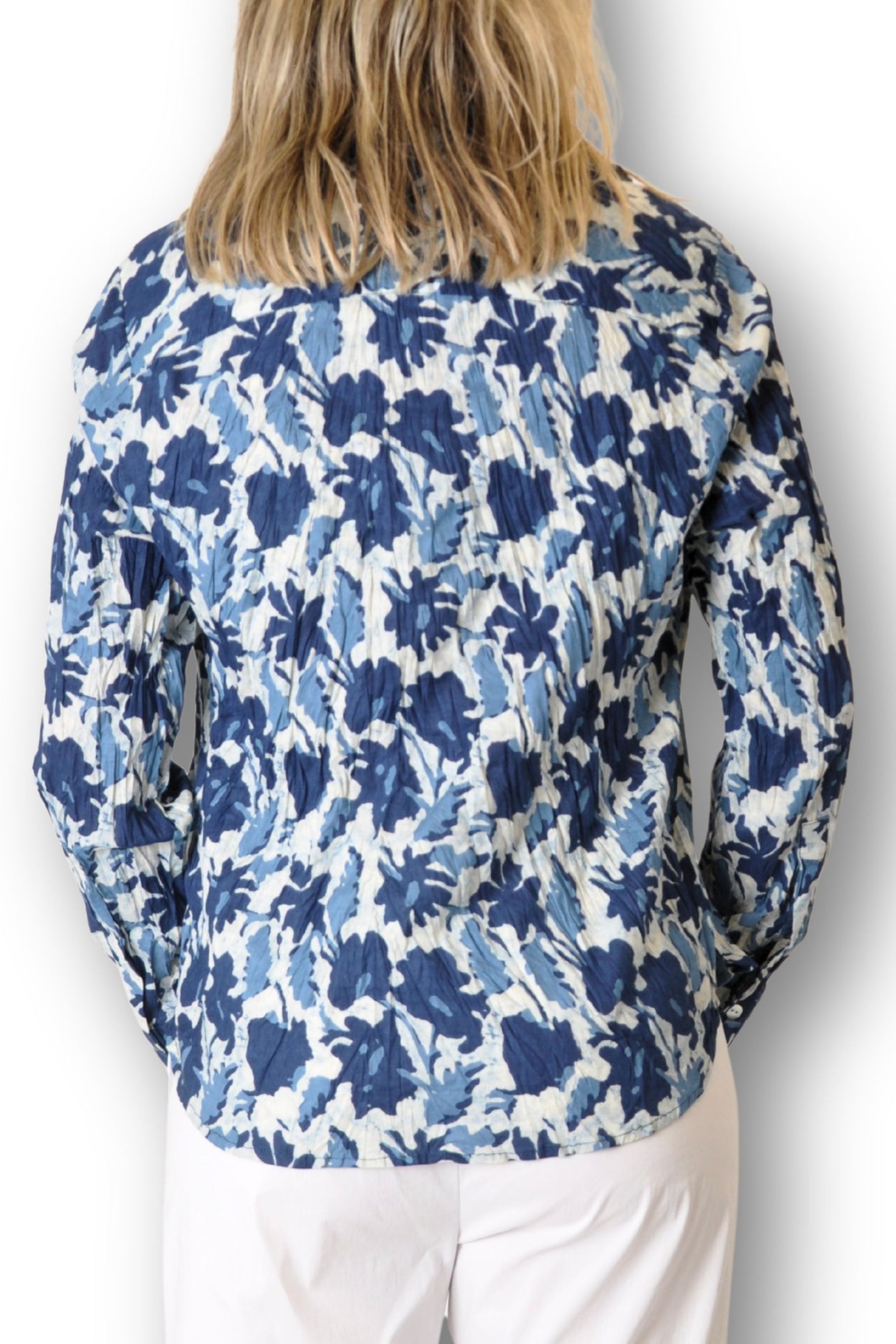 BUTTON DOWN SHIRT - JOR-500